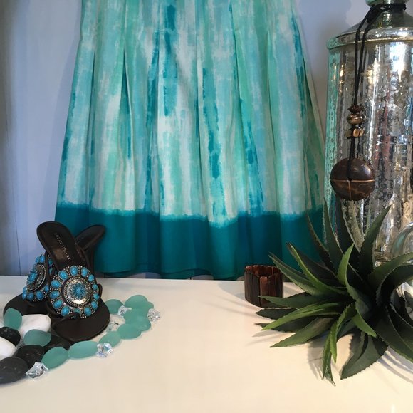 ZARA Shades of SUMMER - Picture 6 of 9